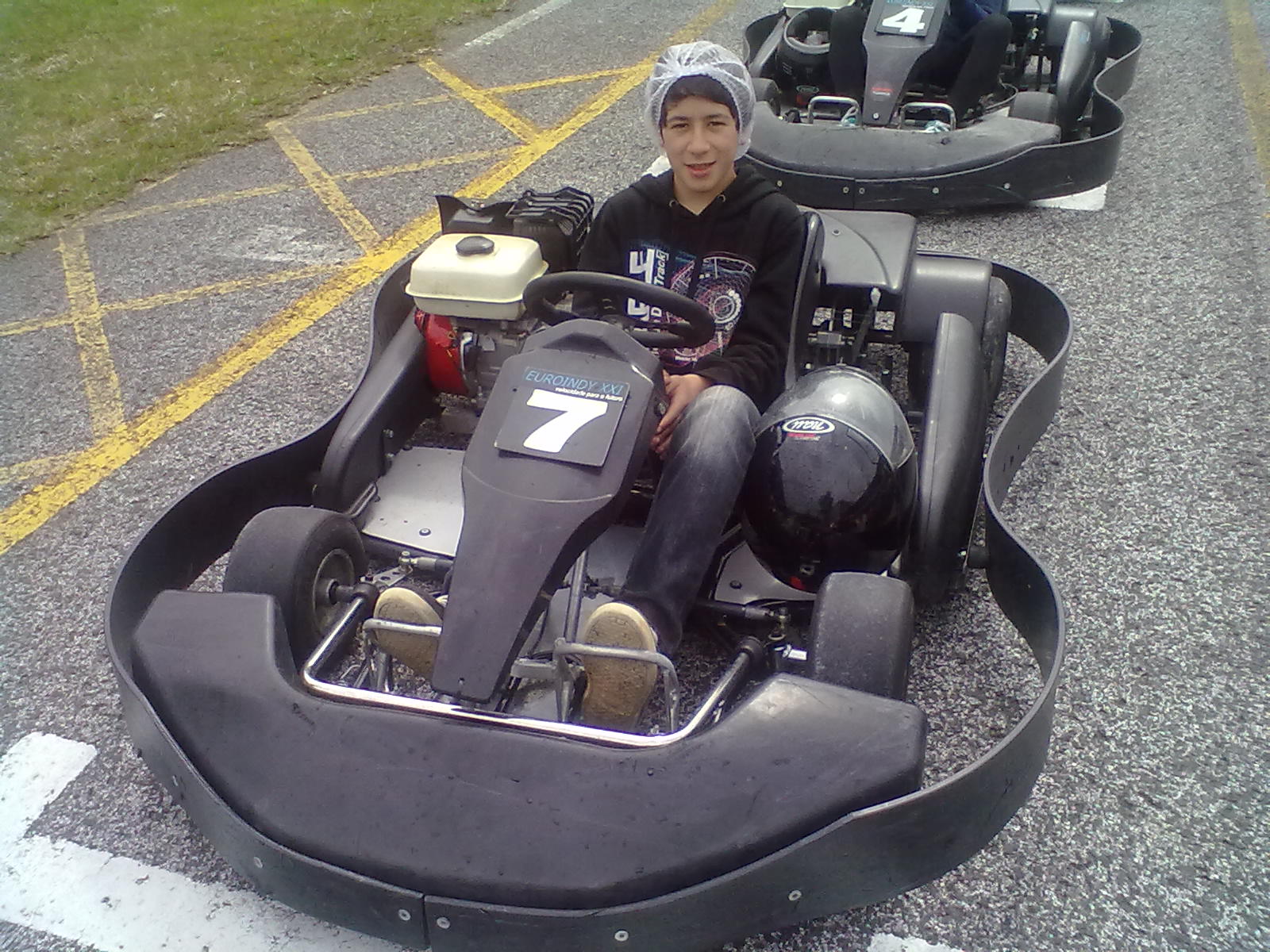 Viagem de Fim de curso - EB Marinhais do Sal18